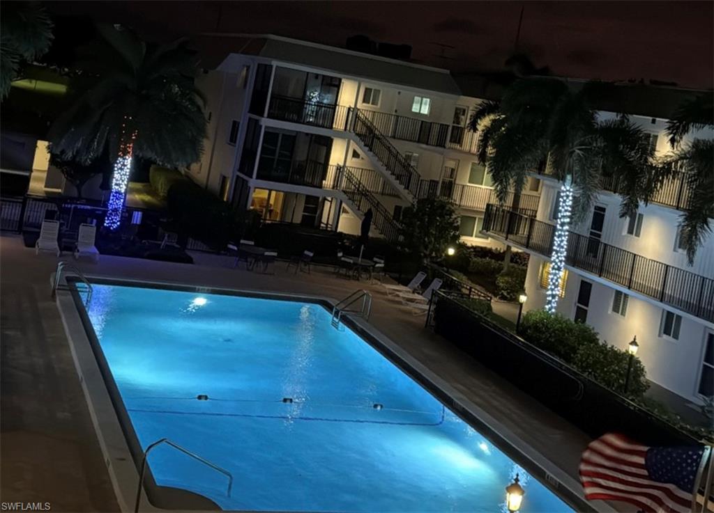 CENTRAL GARDEN - Residential