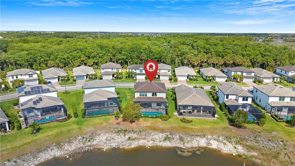 VENTANA POINTE - Residential