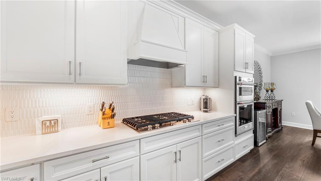 VENTANA POINTE - Residential