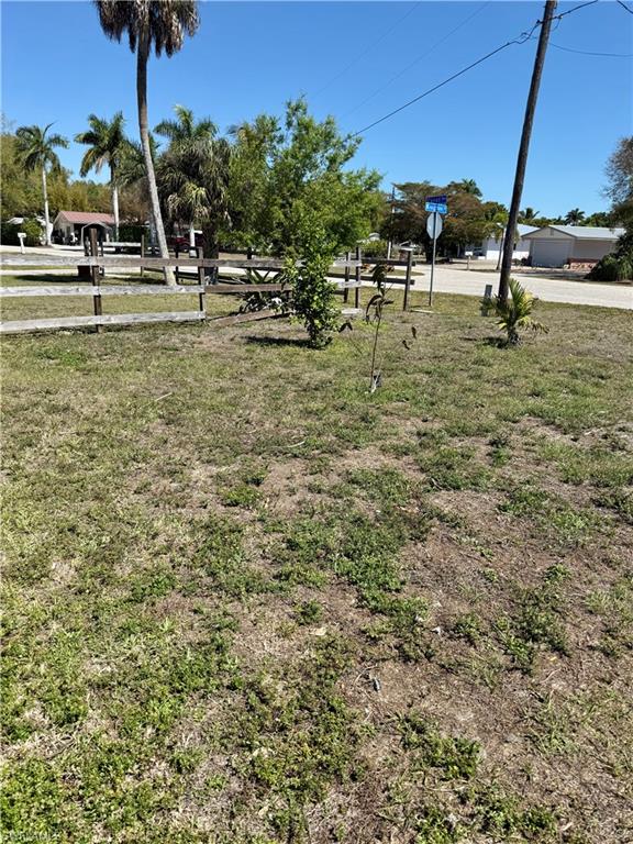 RUSSELL PARK - Residential