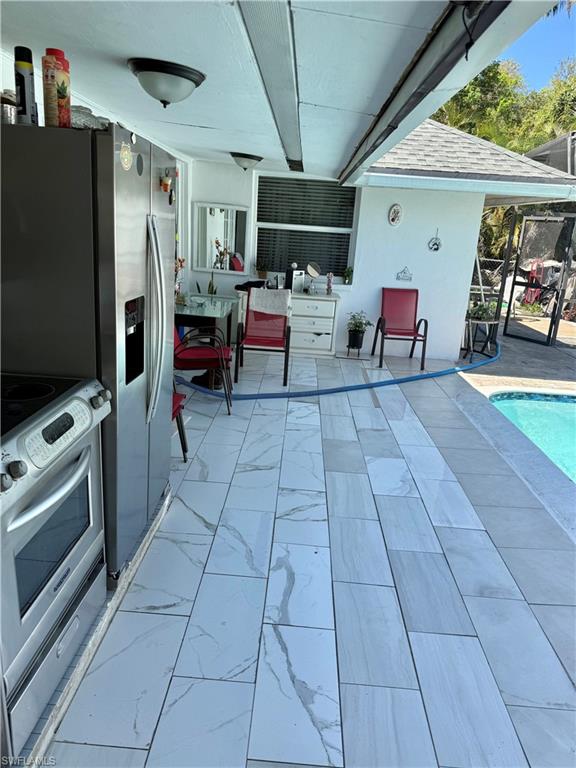 RUSSELL PARK - Residential