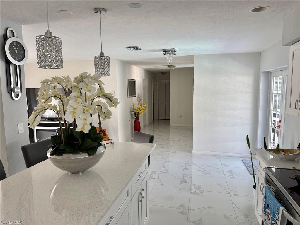 RUSSELL PARK - Residential