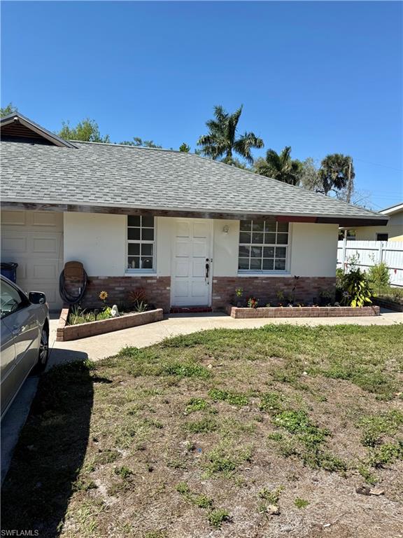 RUSSELL PARK - Residential