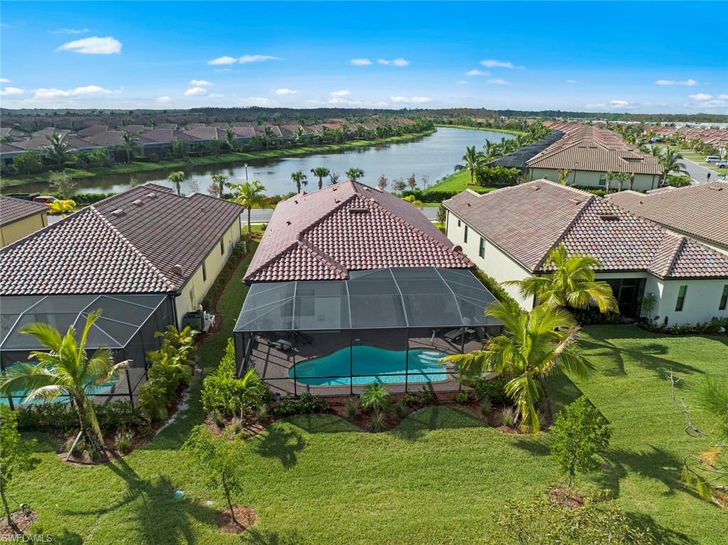 BONITA NATIONAL GOLF AND COUNTRY CLUB - Residential