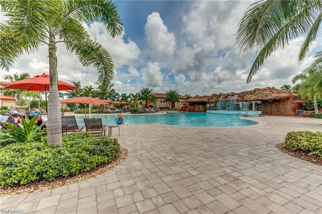 BONITA NATIONAL GOLF AND COUNTRY CLUB - Residential