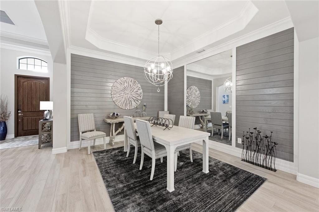 BONITA NATIONAL GOLF AND COUNTRY CLUB - Residential