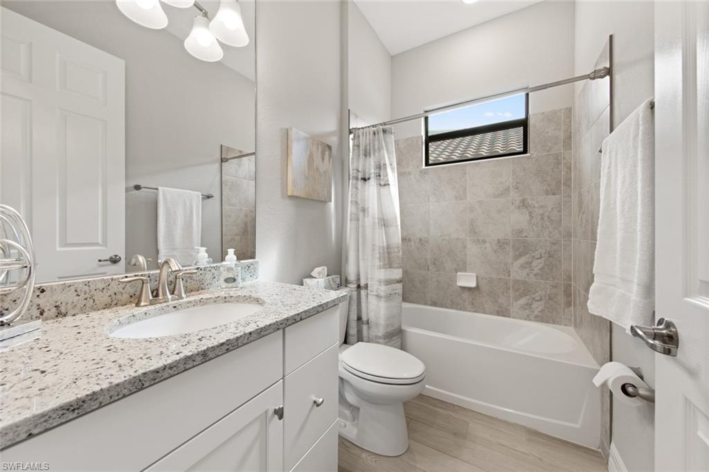 BONITA NATIONAL GOLF AND COUNTRY CLUB - Residential