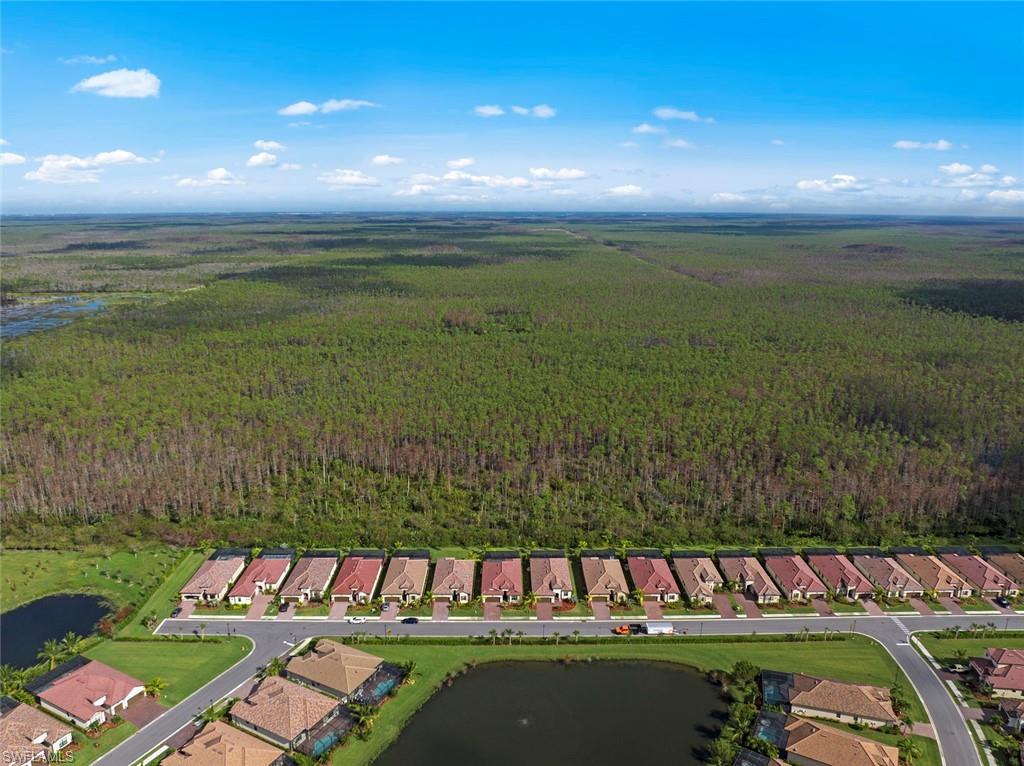 BONITA NATIONAL GOLF AND COUNTRY CLUB - Residential