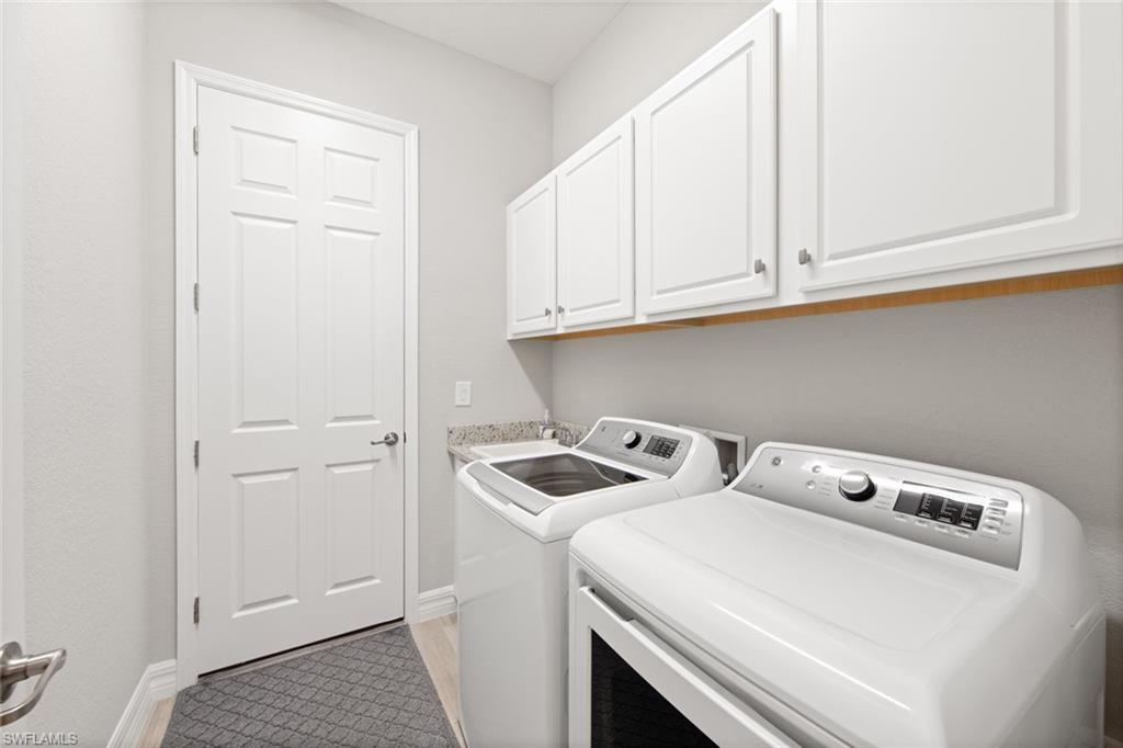 BONITA NATIONAL GOLF AND COUNTRY CLUB - Residential