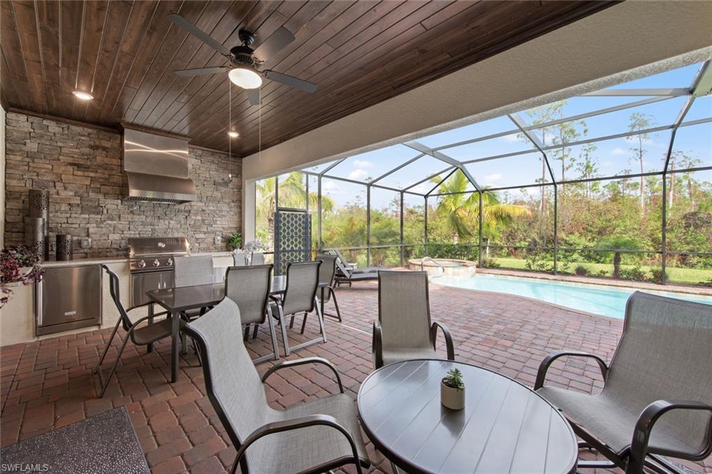 BONITA NATIONAL GOLF AND COUNTRY CLUB - Residential