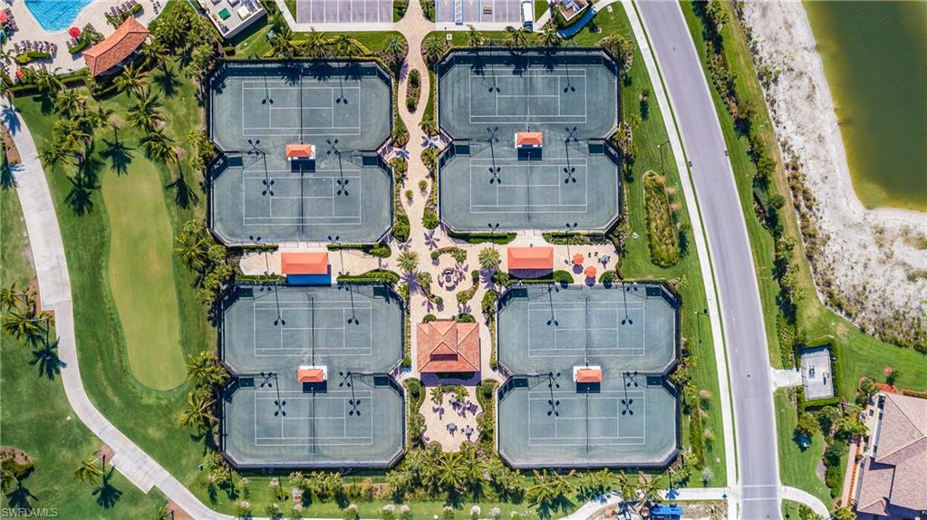 BONITA NATIONAL GOLF AND COUNTRY CLUB - Residential