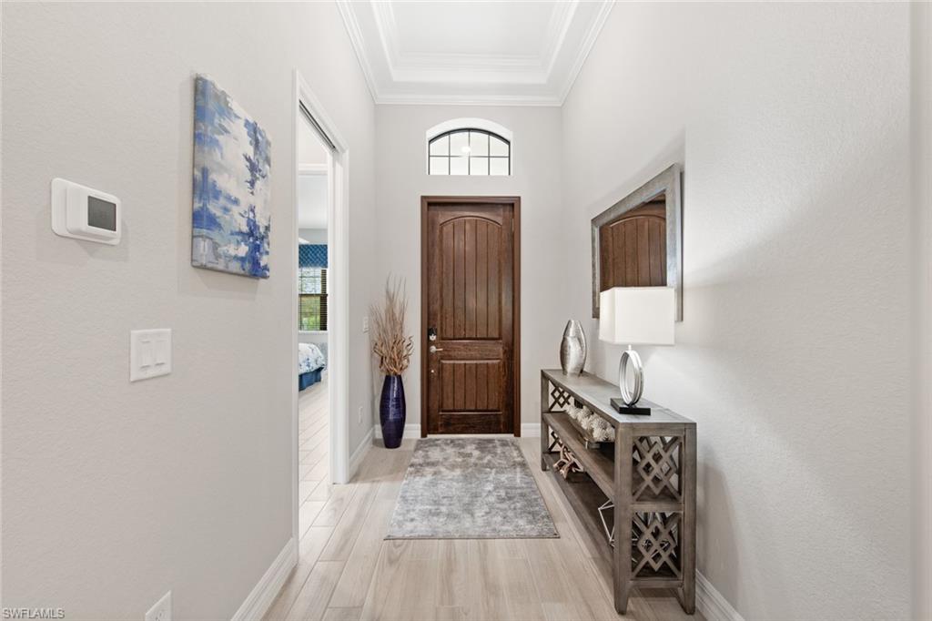 BONITA NATIONAL GOLF AND COUNTRY CLUB - Residential