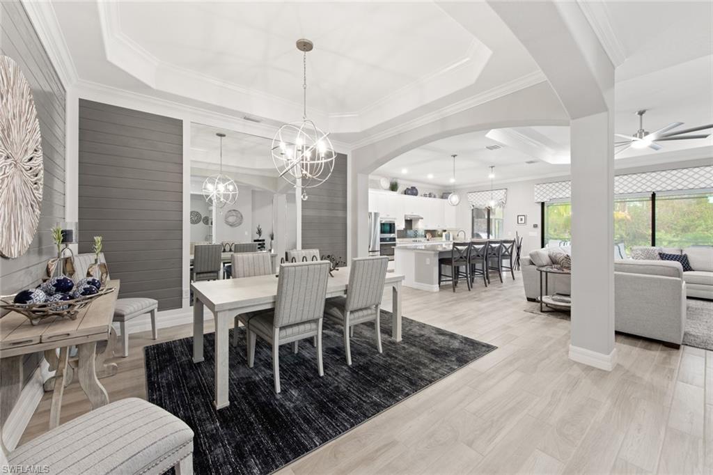 BONITA NATIONAL GOLF AND COUNTRY CLUB - Residential