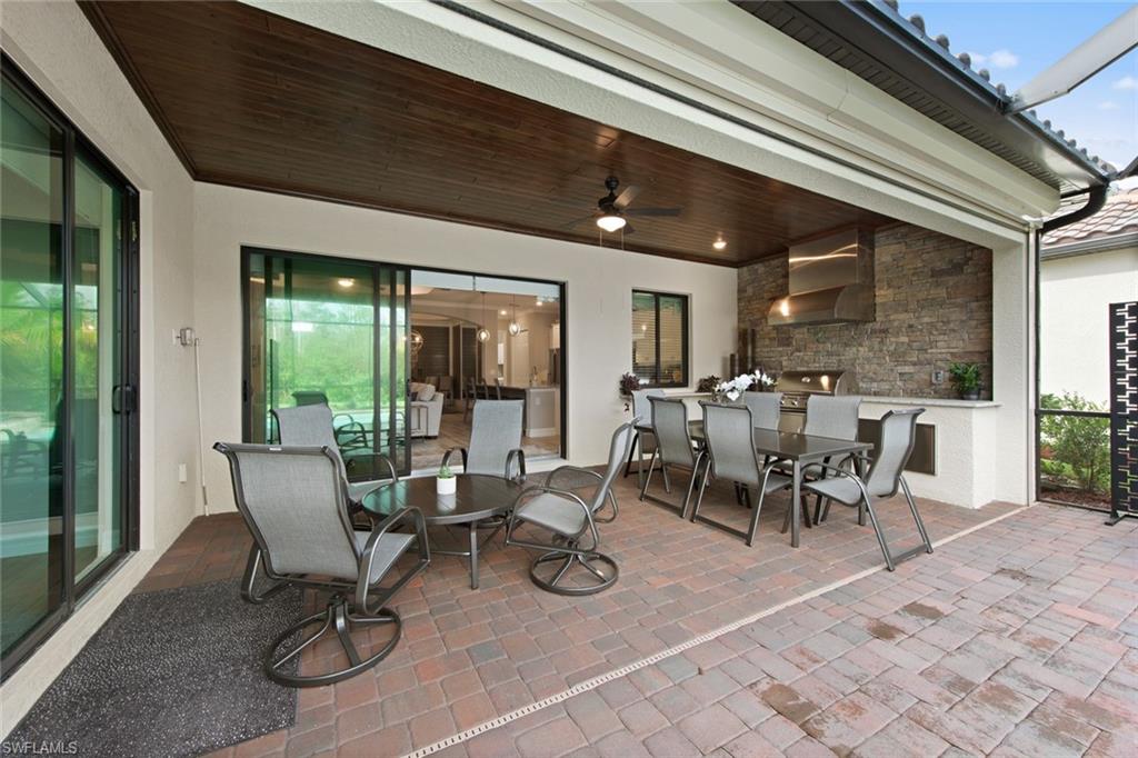 BONITA NATIONAL GOLF AND COUNTRY CLUB - Residential