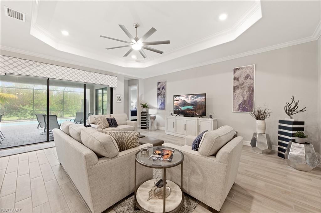 BONITA NATIONAL GOLF AND COUNTRY CLUB - Residential