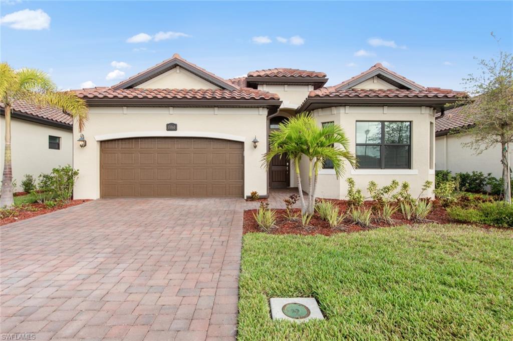 BONITA NATIONAL GOLF AND COUNTRY CLUB - Residential