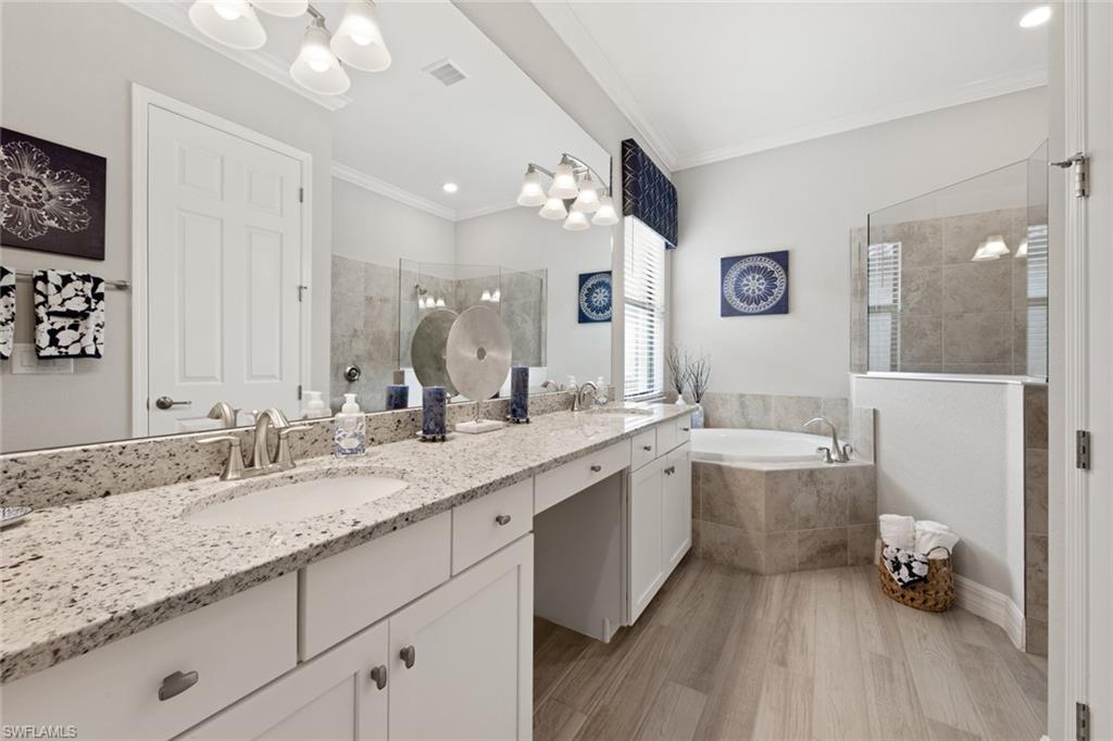 BONITA NATIONAL GOLF AND COUNTRY CLUB - Residential