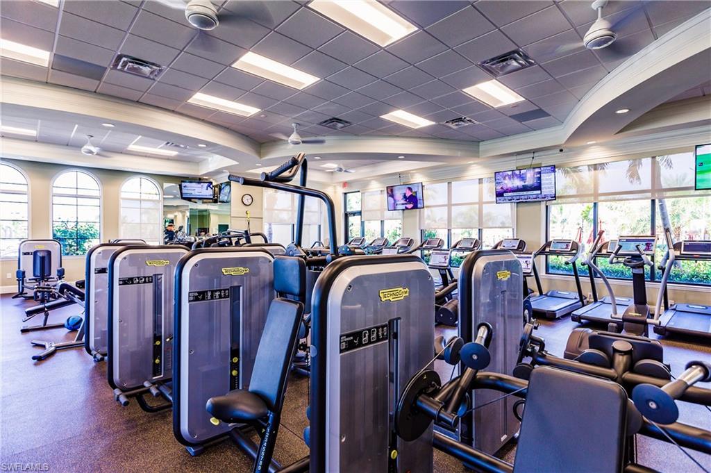 BONITA NATIONAL GOLF AND COUNTRY CLUB - Residential