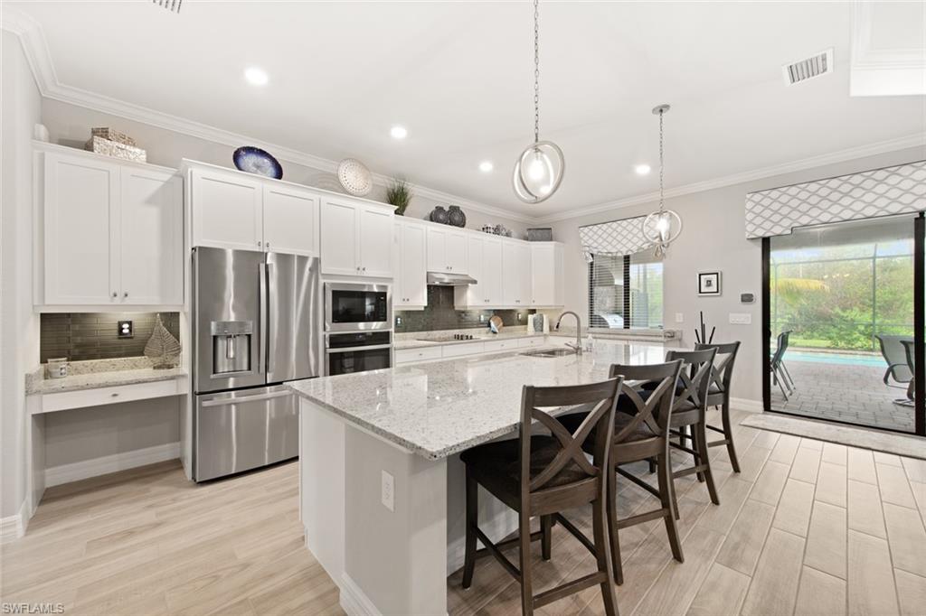 BONITA NATIONAL GOLF AND COUNTRY CLUB - Residential