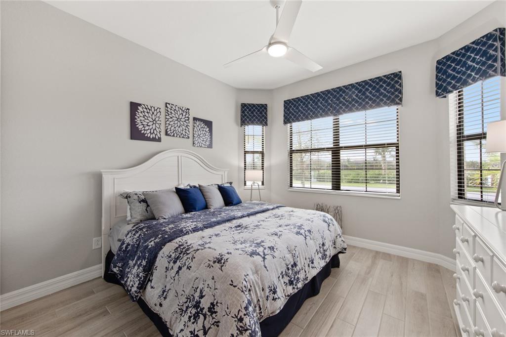 BONITA NATIONAL GOLF AND COUNTRY CLUB - Residential