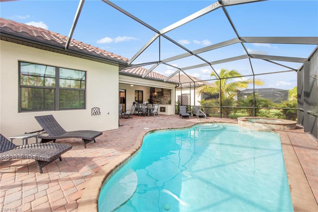 BONITA NATIONAL GOLF AND COUNTRY CLUB - Residential