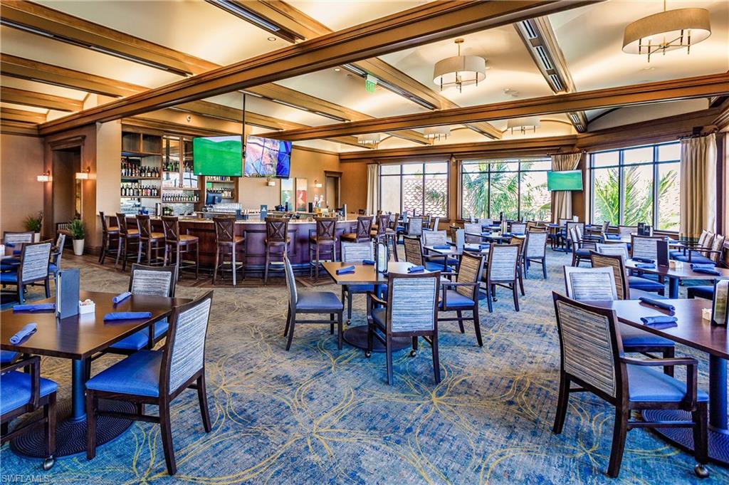 BONITA NATIONAL GOLF AND COUNTRY CLUB - Residential