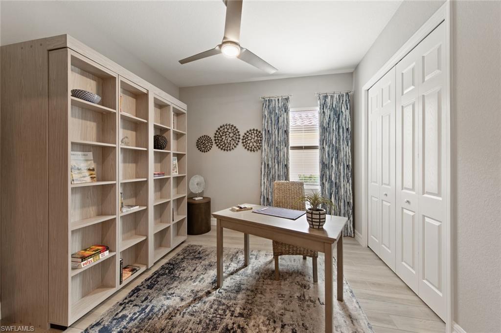 BONITA NATIONAL GOLF AND COUNTRY CLUB - Residential