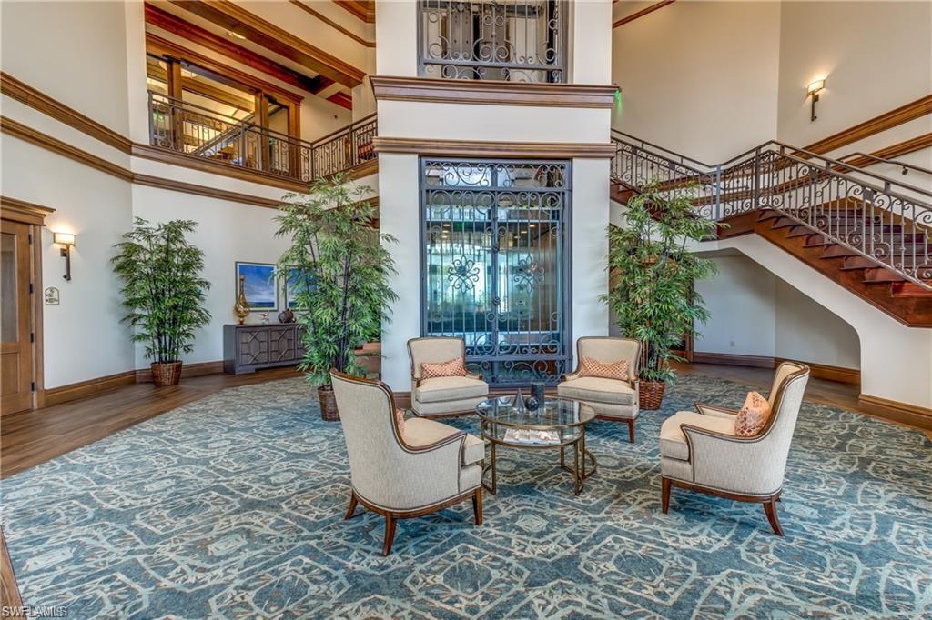 BONITA NATIONAL GOLF AND COUNTRY CLUB - Residential