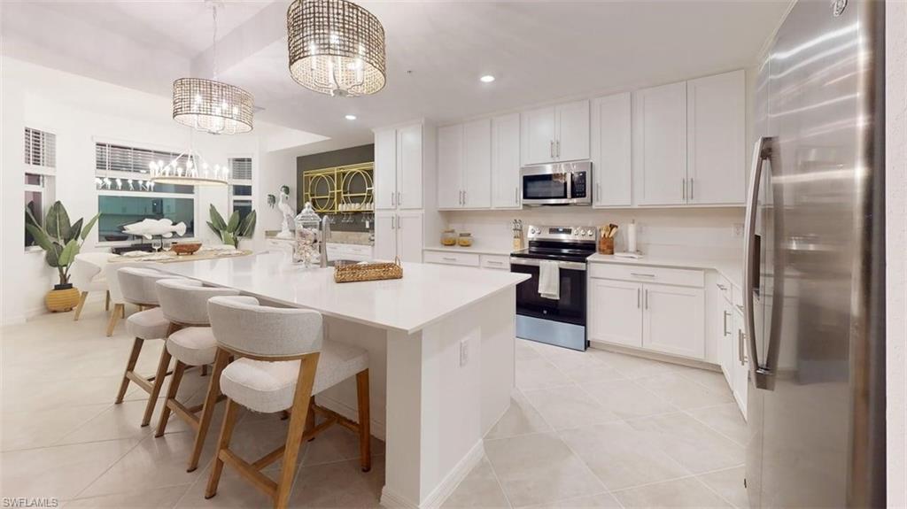 WEBBS RESERVE - Residential Lease