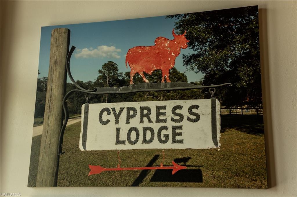 WEBBS RESERVE - Residential Lease