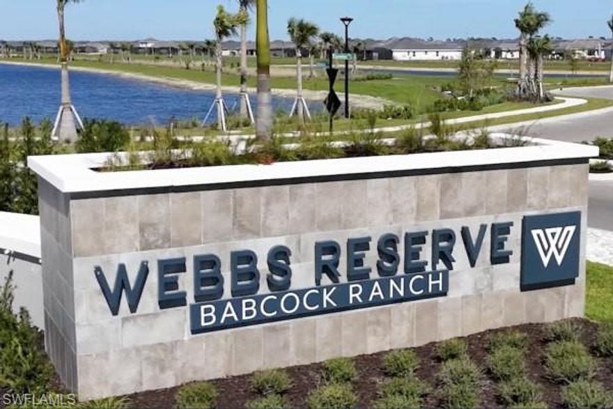 WHeadline: Move-In Ready Birkdale Model in Webb’s Reserve! Discover maintenance-free living in this immaculate 2BR/2BA Birkdale condo.

Open Concept: Spacious living/dining area perfect for entertaining.

Chef’s Kitchen: Modern finishes, granite countertops, and breakfast bar.

Primary Suite: Features large windows and a private bath.

Outdoor Living: Large screened-in balcony with serene views.

Amenities: Full access to Webb’s Reserve championship golf course and a satelite pool. 

Note: Condo is unfurnished and  Pictures shown are from a similar modal Condo