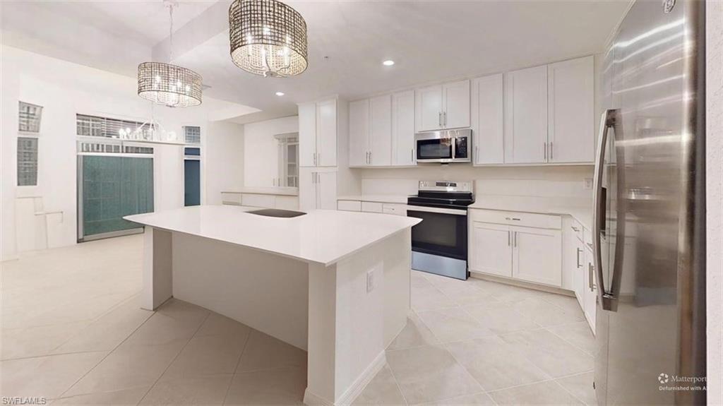 WEBBS RESERVE - Residential Lease