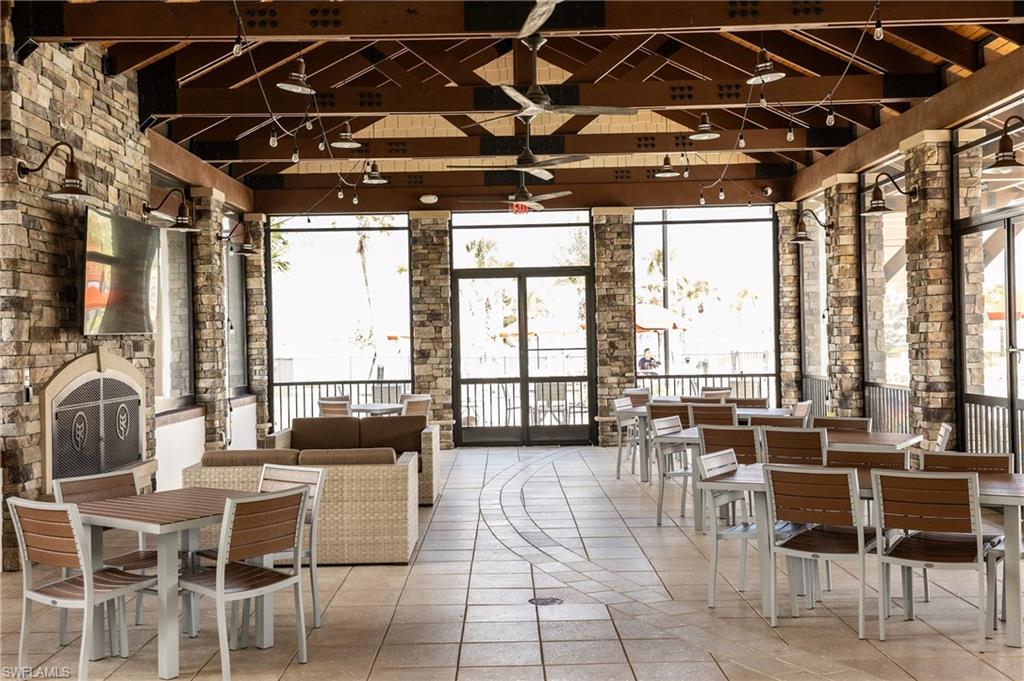 WEBBS RESERVE - Residential Lease