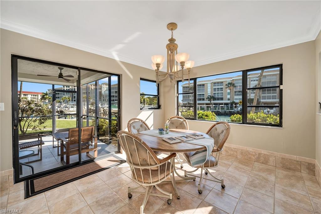 CROWS NEST - Residential