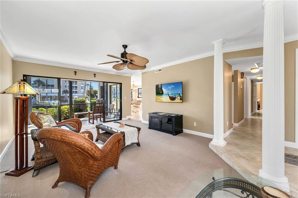 CROWS NEST - Residential