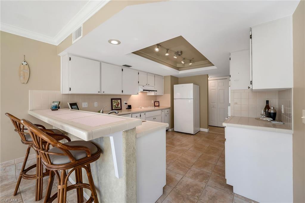 CROWS NEST - Residential