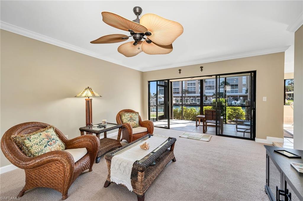 CROWS NEST - Residential