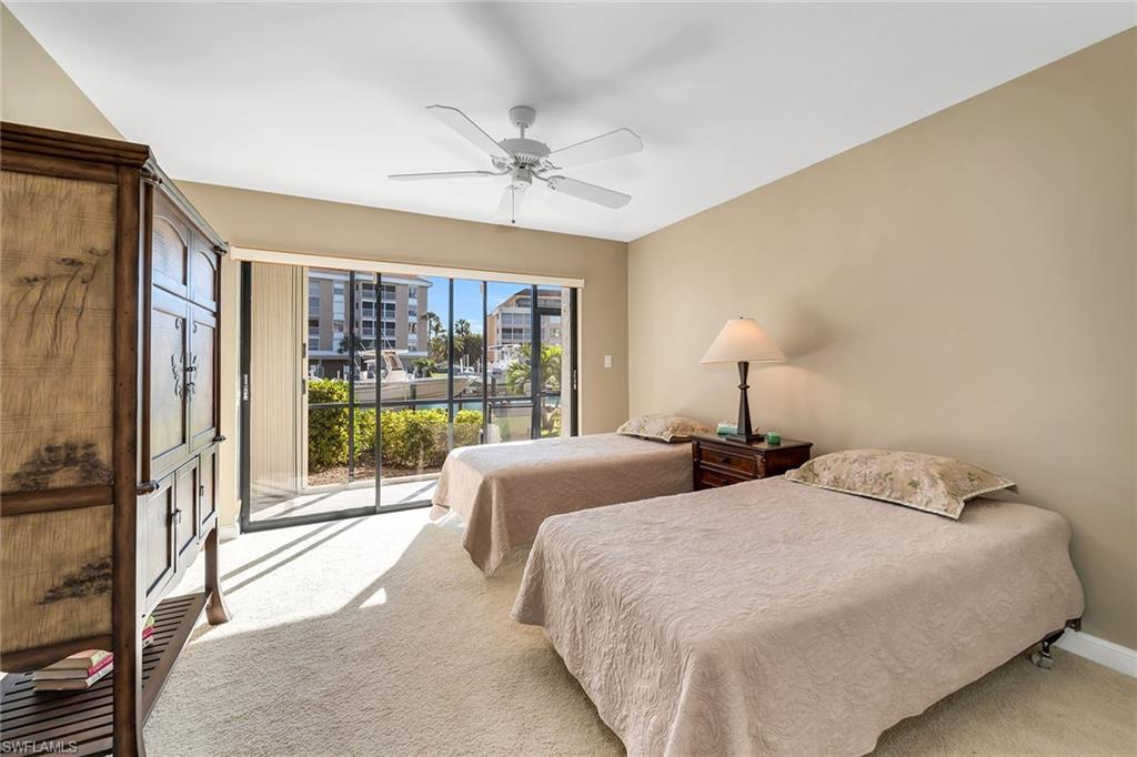 CROWS NEST - Residential