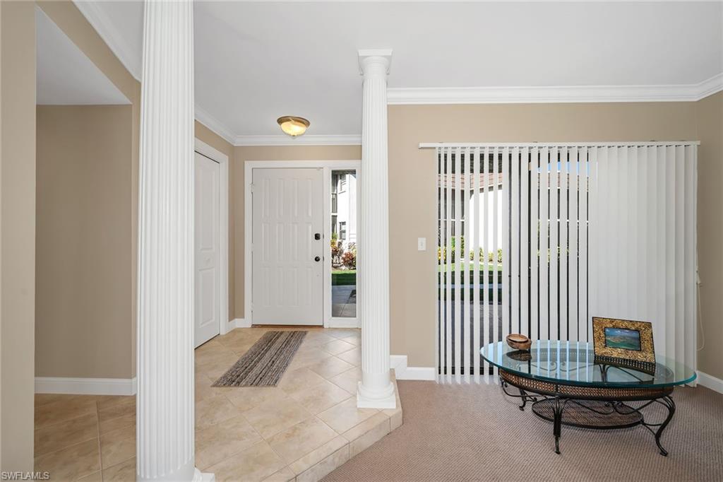 CROWS NEST - Residential