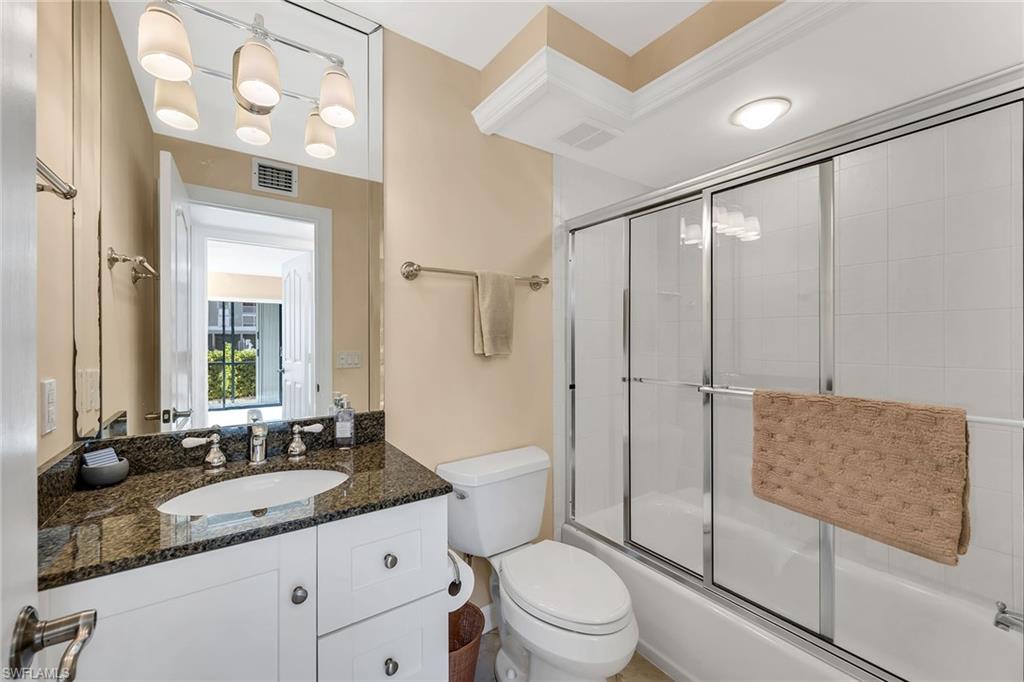 CROWS NEST - Residential