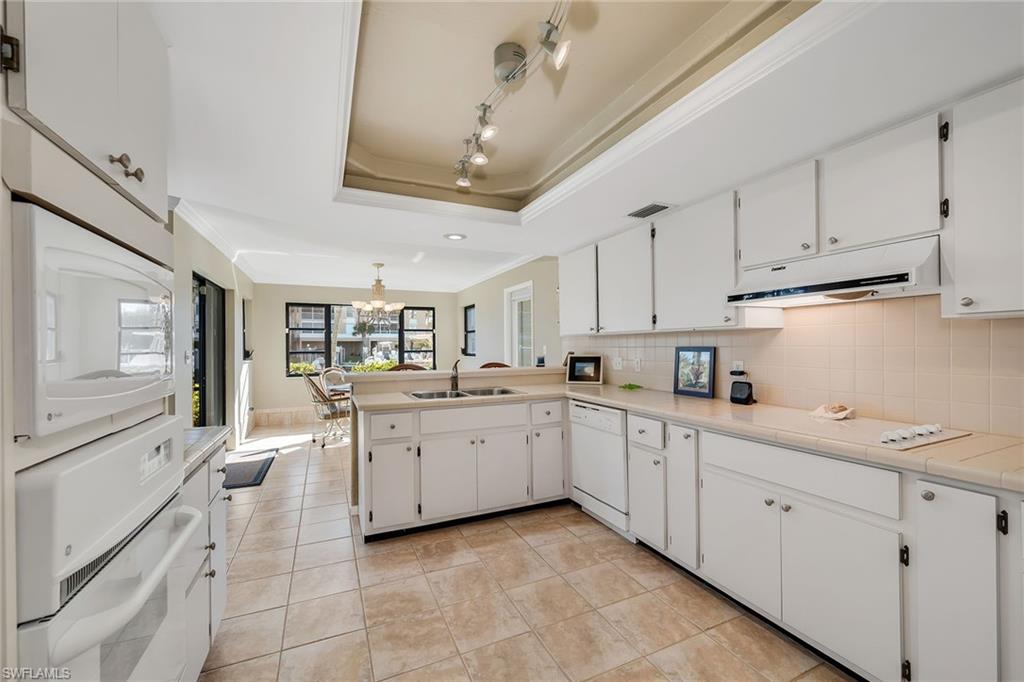 CROWS NEST - Residential