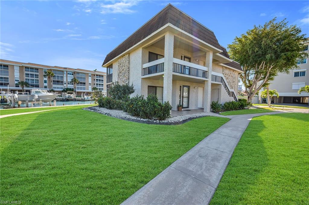 CROWS NEST - Residential