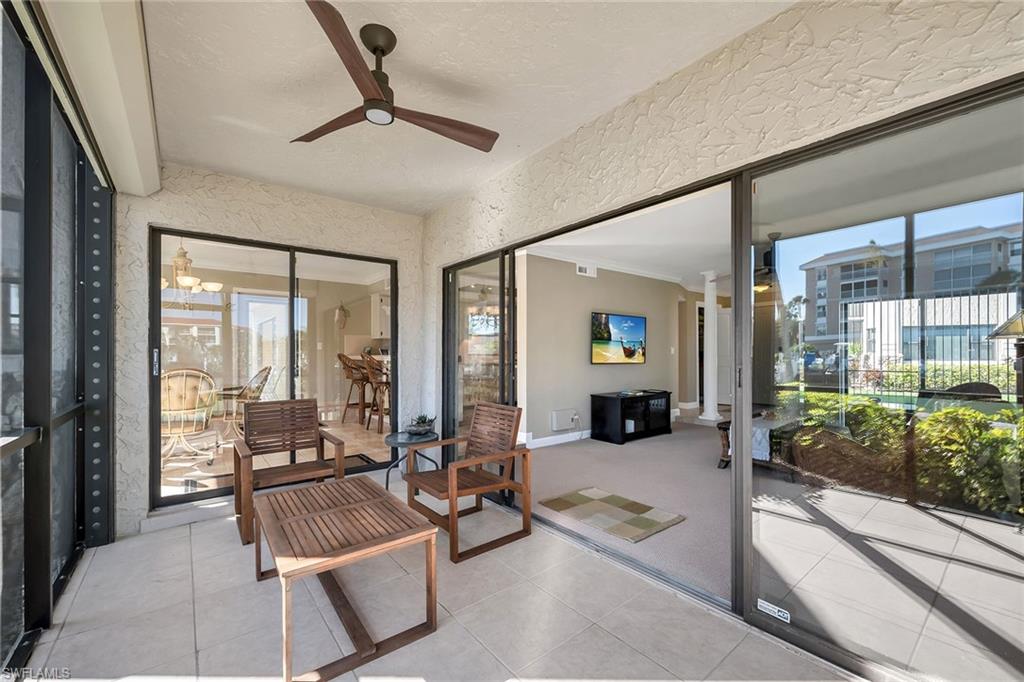 CROWS NEST - Residential