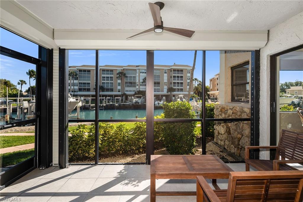 CROWS NEST - Residential