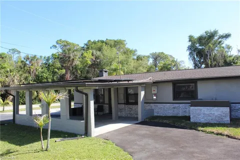 1320 Lavin Ln, North Fort Myers, FL 33917 - #: 225024428
