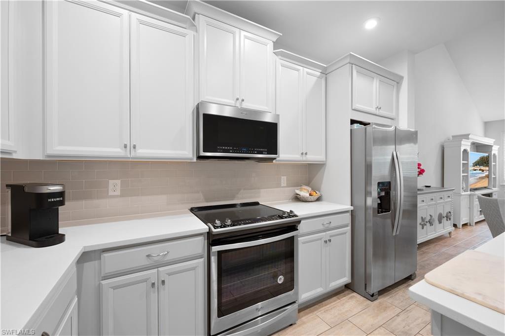 ARBORETUM - Residential