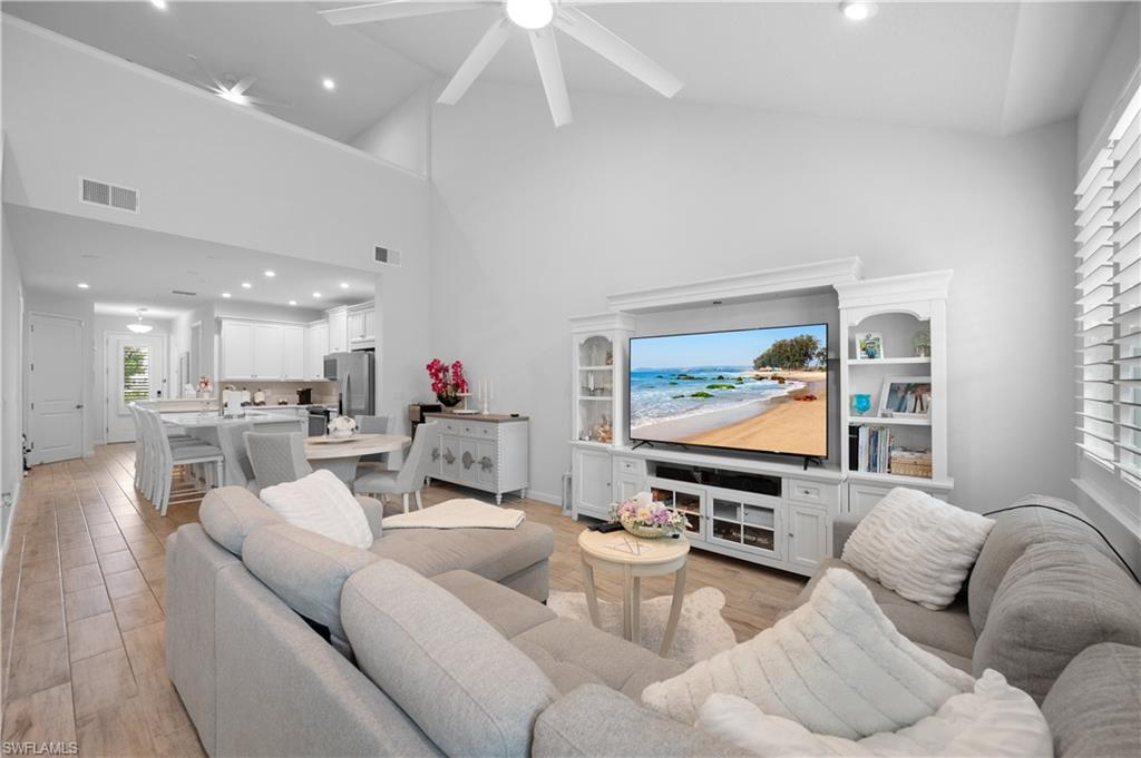 ARBORETUM - Residential