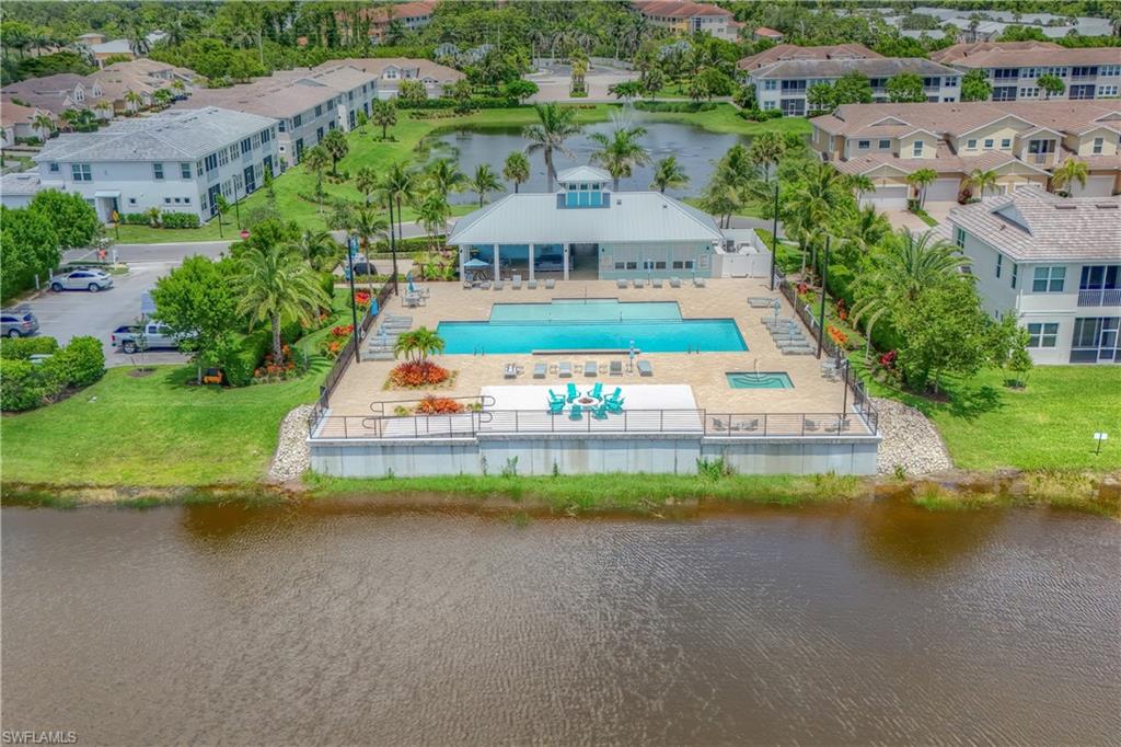 ARBORETUM - Residential