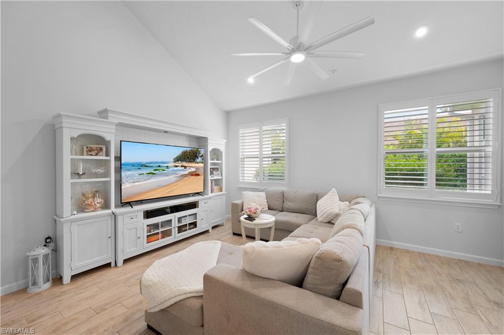 ARBORETUM - Residential