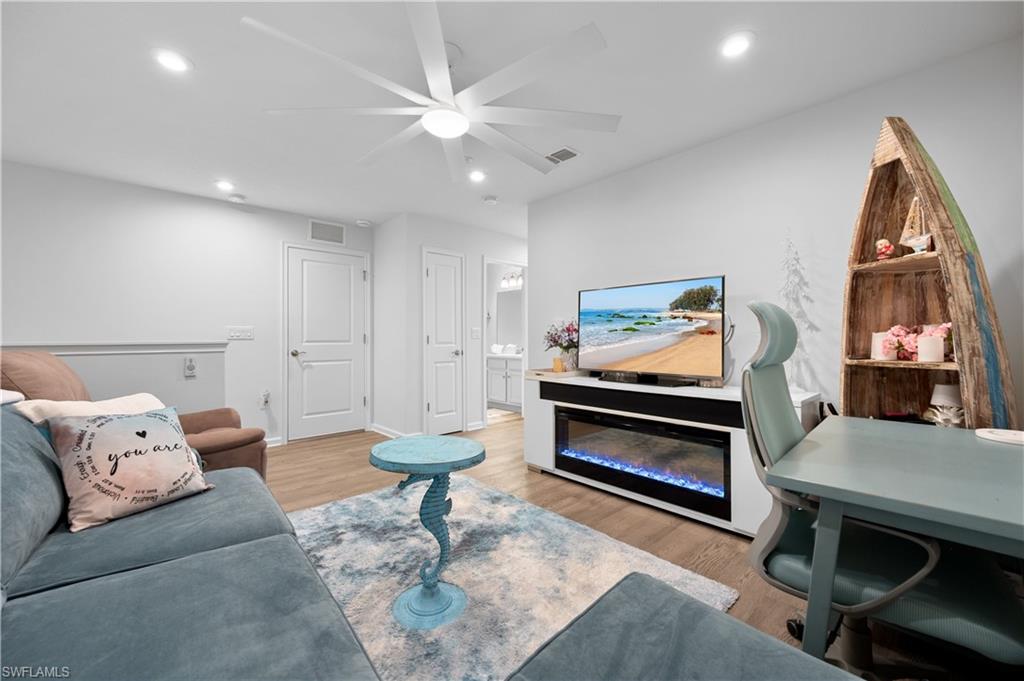 ARBORETUM - Residential